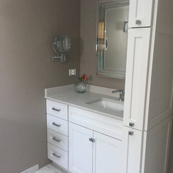 Flotek Plumbing - Master vanity - Plumbing Near Me - St. Charles, Illinois Flotek Plumbing - Master vanity - Plumbing Near Me - St. Charles, Illinois