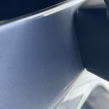 Tim Short Chrysler - The passenger side view mirror is very loose and not securely on the vehicle. - Auto Repair Near Me - Hazard, Kentucky Tim Short Chrysler - The passenger side view mirror is very loose and not securely on the vehicle. - Auto Repair Near Me - Hazard, Kentucky