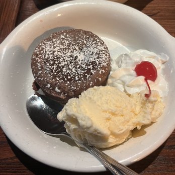 Canoe House - Warm Chocolate Lava Cake - Hawaiian Near Me - South Pasadena, California Canoe House - Warm Chocolate Lava Cake - Hawaiian Near Me - South Pasadena, California