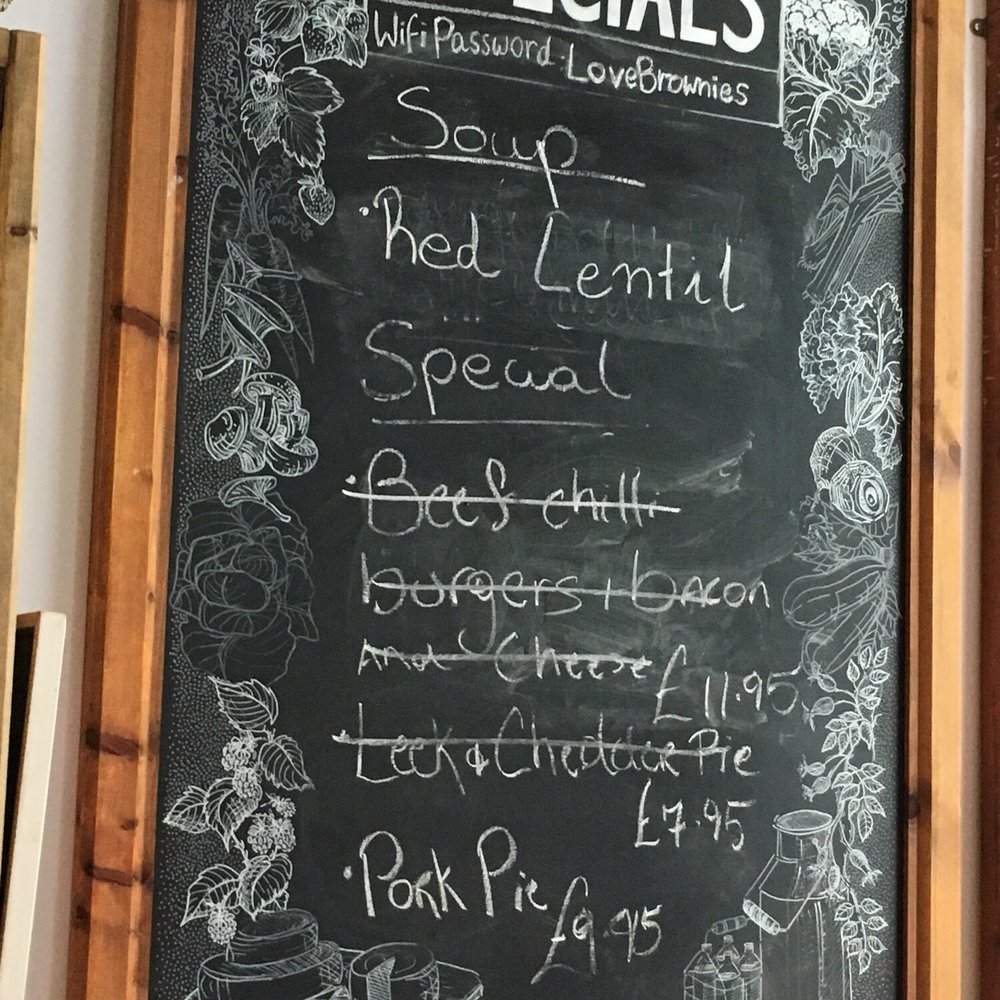 The Edinburgh Larder - Delis Near Me - Edinburgh, EDH The Edinburgh Larder - Delis Near Me - Edinburgh, EDH