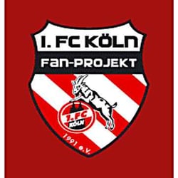 Fan-Projekt 1. FC Köln 91 e.V.