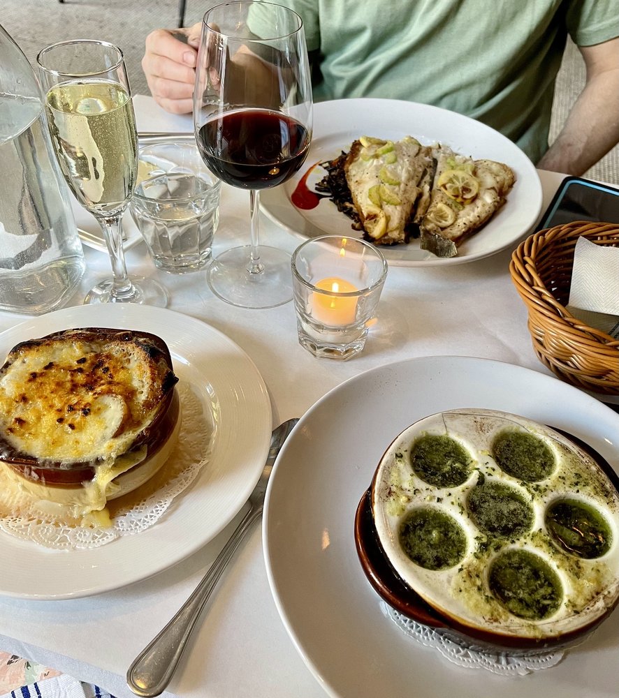 BRASSERIE LE MISTRAL 187 Photos & 109 Reviews 330 5th St, Brooklyn