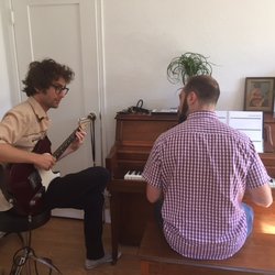 Shelburne Music School