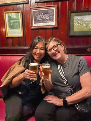 The Blue Bell by null