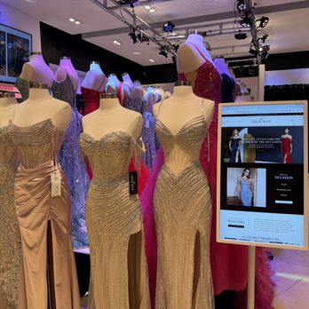 Top the dress shop New Arrivals