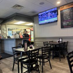 Wild Mike's