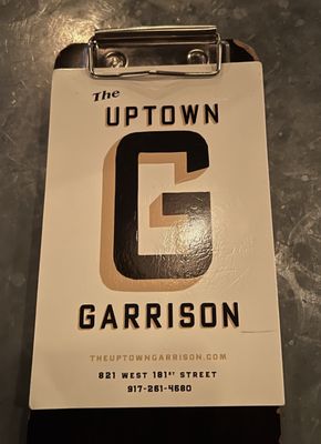 The Uptown Garrison by null