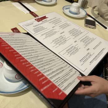 YH Dim Sum - Menus - Cantonese Near Me - Jacksonville, Florida