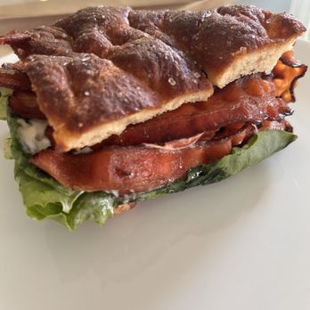 The Bakist - BLT. - Bakeries Near Me - North Beach, Maryland The Bakist - BLT. - Bakeries Near Me - North Beach, Maryland