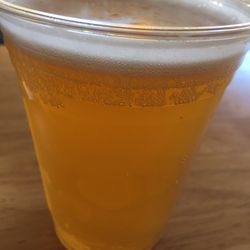 Breakside Brewery: Breaksider Beer Cart - Unicorn and Rainbows Session IPA