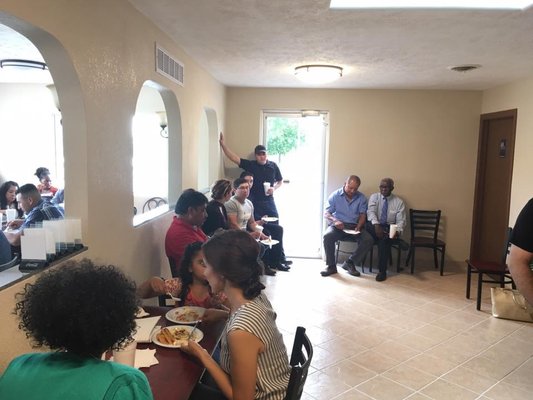 El Rinconcito by null