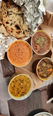 BISMILLAH KABOB N CURRY by null