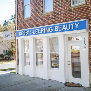 Kess' Sleeping Beauty - Permanent Makeup Near Me - Charlotte, North Carolina Kess' Sleeping Beauty - Permanent Makeup Near Me - Charlotte, North Carolina