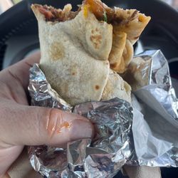Laredo Taco Company