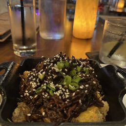 Korean short ribs Korean short ribs
