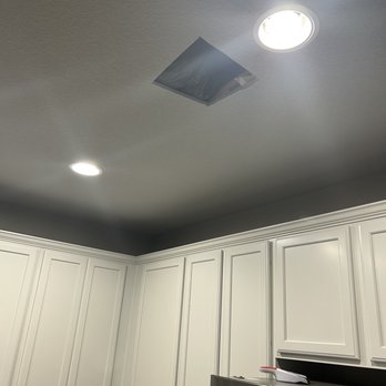 The Patch Boys of Denver - Initial hole - Drywall Installation & Repair Near Me - Denver, Colorado The Patch Boys of Denver - Initial hole - Drywall Installation & Repair Near Me - Denver, Colorado