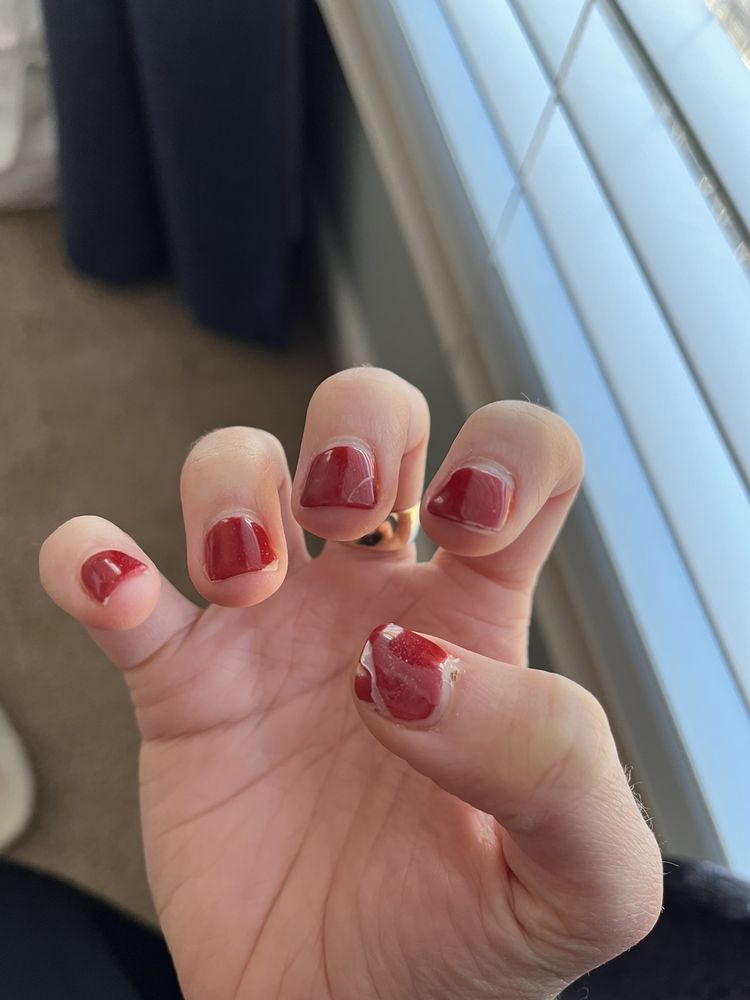 REVIVE NAILS & MASSAGE THERAPY Updated September 2024 57 Photos