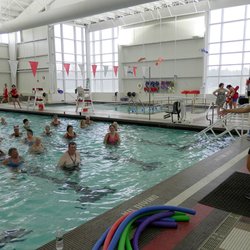 Keene Family YMCA