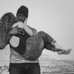 Blue Rose Boutique Photography