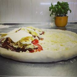 PuzzlePizza
