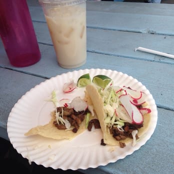 Taco El Grande - Beef tacos - Mexican Near Me - Yakima, Washington