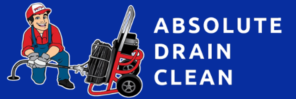 Slide of Absolute Drain Clean