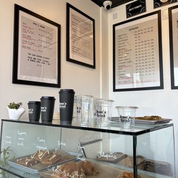Jesse's Grind Coffee Bar - Tea and coffee flight menus - Coffee & Tea Near Me - Winnetka, California Jesse's Grind Coffee Bar - Tea and coffee flight menus - Coffee & Tea Near Me - Winnetka, California
