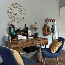 Consultation area