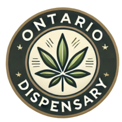Ontario Dispensary - Come visit us!