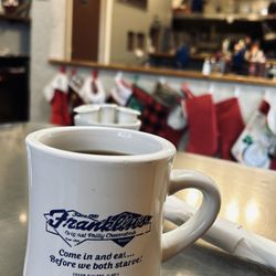 Franklin's Hoagies