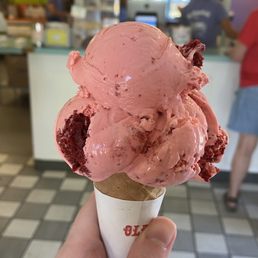Red Velvet Cake