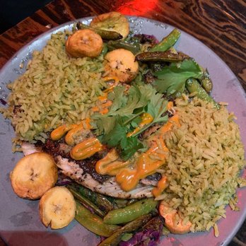 La Una Cantina - Baja fish - Mexican Near Me - Bloomington, Indiana