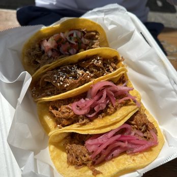 Cococ - Taco Plate - Mexican Near Me Cococ - Taco Plate - Mexican Near Me