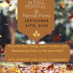 Harvick Farms