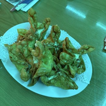 Beijing & Tokyo Restaurant - A6. Crab Rangoon (8) - Japanese Near Me - Concord, New Hampshire Beijing & Tokyo Restaurant - A6. Crab Rangoon (8) - Japanese Near Me - Concord, New Hampshire