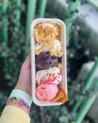 Honeychild's Sweet Creams by null