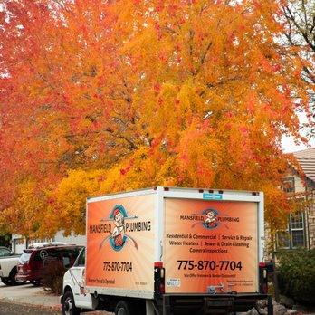 Mansfield Plumbing - Beautiful fall colors accentuating our company logo. Wow!! - Water Heater Installation/Repair Near Me Mansfield Plumbing - Beautiful fall colors accentuating our company logo. Wow!! - Water Heater Installation/Repair Near Me