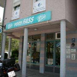 Vom Fass