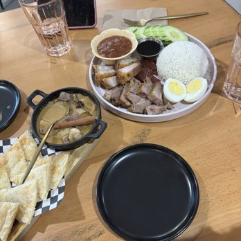 Sapha Kafae - Roti & pork - Cafes Near Me - Sacramento, California Sapha Kafae - Roti & pork - Cafes Near Me - Sacramento, California