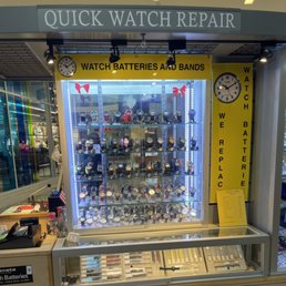 Exterior photo of Quick Watch Repair - Fairfield, California Exterior photo of Quick Watch Repair - Fairfield, California