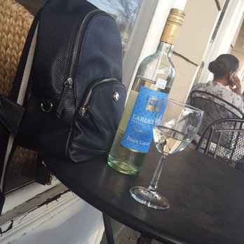Wine Vault - Beer, Wine & Spirits Near Me - Charlotte, North Carolina