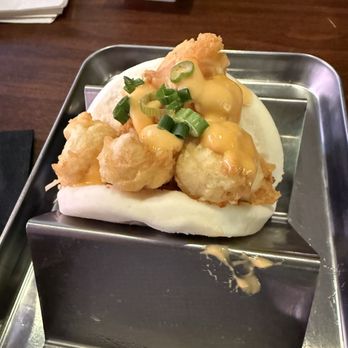 Highball Sushi + Kitchen - Steam Bun Tacos - Asian Fusion Near Me - Oklahoma City, Oklahoma Highball Sushi + Kitchen - Steam Bun Tacos - Asian Fusion Near Me - Oklahoma City, Oklahoma