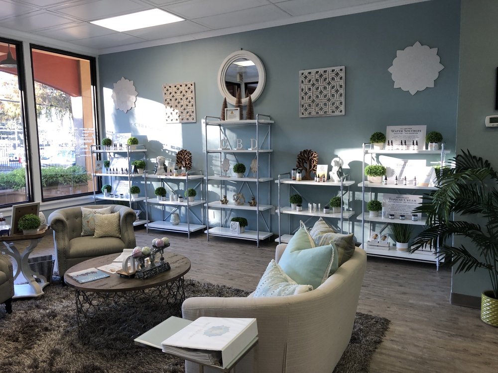 YOUR CBD STORE METAIRIE Updated May 2024 6824 Veterans Blvd