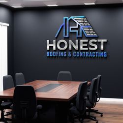 Honest Roofing & Contracting
