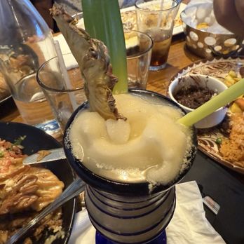 Class Azul - Mexican Near Me - Cape Coral, Florida