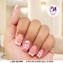 EM Nails & Beauty Salon