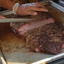 Big Ben's BBQ
