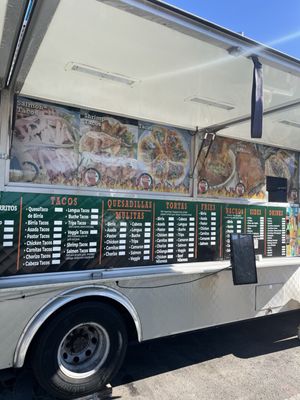 El Tacote Tacos by null