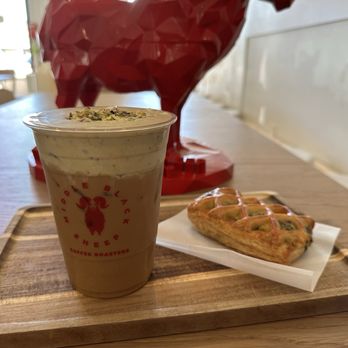 Middle Black Sheep - Coffee Roasteries Near Me - Henderson, Nevada