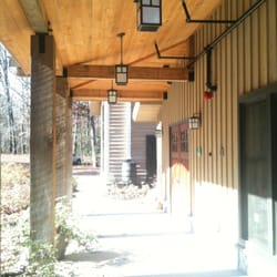 Walker Nature Center
